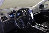 Thumbnail of 2024 Black Ford Edge