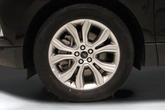 Thumbnail of 2024 Black Ford Edge