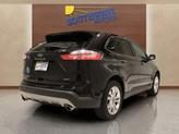 Thumbnail of 2024 Black Ford Edge