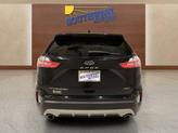 Thumbnail of 2024 Black Ford Edge