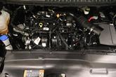 Thumbnail of 2024 Black Ford Edge