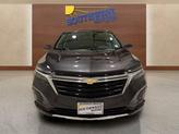 Thumbnail of 2023 Gray Chevrolet Equinox