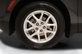 Thumbnail of 2023 Gray Chevrolet Equinox