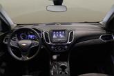 Thumbnail of 2023 Gray Chevrolet Equinox