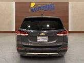 Thumbnail of 2023 Gray Chevrolet Equinox
