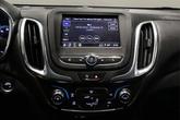 Thumbnail of 2023 Gray Chevrolet Equinox