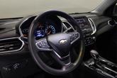 Thumbnail of 2023 Gray Chevrolet Equinox