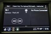 Thumbnail of 2023 Gray Chevrolet Equinox
