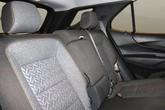 Thumbnail of 2023 Gray Chevrolet Equinox
