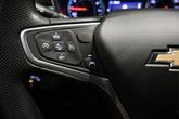 Thumbnail of 2023 Gray Chevrolet Equinox