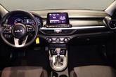 Thumbnail of 2023 Aurora Black Kia Forte