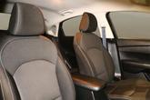 Thumbnail of 2023 Aurora Black Kia Forte
