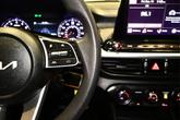 Thumbnail of 2023 Aurora Black Kia Forte