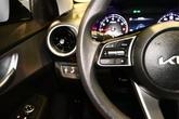 Thumbnail of 2023 Aurora Black Kia Forte