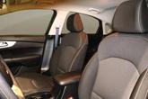 Thumbnail of 2023 Aurora Black Kia Forte