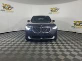Thumbnail of 2025 Dark Graphite Metallic BMW X3