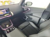 Thumbnail of 2025 Dark Graphite Metallic BMW X3