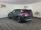 Thumbnail of 2025 Dark Graphite Metallic BMW X3