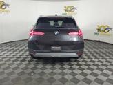 Thumbnail of 2025 Dark Graphite Metallic BMW X3