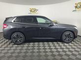 Thumbnail of 2025 Dark Graphite Metallic BMW X3