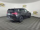 Thumbnail of 2025 Dark Graphite Metallic BMW X3