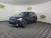 Thumbnail of 2025 Dark Graphite Metallic BMW X3