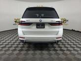 Thumbnail of 2025 Mineral White Metallic BMW X7