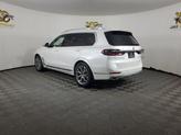 Thumbnail of 2025 Mineral White Metallic BMW X7