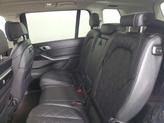 Thumbnail of 2025 Mineral White Metallic BMW X7