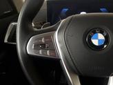 Thumbnail of 2025 Mineral White Metallic BMW X7