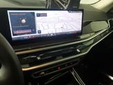Thumbnail of 2025 Mineral White Metallic BMW X7