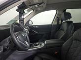 Thumbnail of 2025 Mineral White Metallic BMW X7