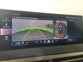 Thumbnail of 2025 Aventurin Red Metallic BMW iX