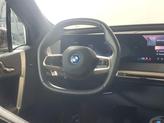 Thumbnail of 2025 Aventurin Red Metallic BMW iX