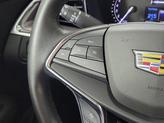 Thumbnail of 2019 Stellar Black Metallic Cadillac XT5