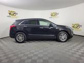 Thumbnail of 2019 Stellar Black Metallic Cadillac XT5
