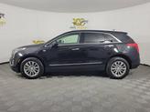 Thumbnail of 2019 Stellar Black Metallic Cadillac XT5