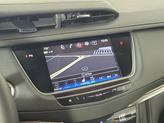 Thumbnail of 2019 Stellar Black Metallic Cadillac XT5