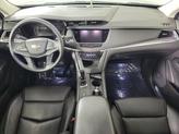 Thumbnail of 2019 Stellar Black Metallic Cadillac XT5