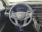 Thumbnail of 2019 Stellar Black Metallic Cadillac XT5