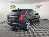 Thumbnail of 2019 Stellar Black Metallic Cadillac XT5
