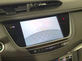 Thumbnail of 2019 Stellar Black Metallic Cadillac XT5