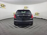 Thumbnail of 2019 Stellar Black Metallic Cadillac XT5