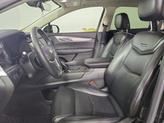 Thumbnail of 2019 Stellar Black Metallic Cadillac XT5