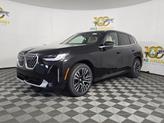 Thumbnail of 2026 Black Sapphire Metallic BMW X3