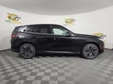 Thumbnail of 2026 Black Sapphire Metallic BMW X3