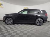 Thumbnail of 2026 Black Sapphire Metallic BMW X3