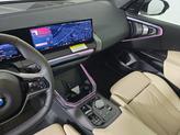 Thumbnail of 2026 Black Sapphire Metallic BMW X3