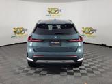 Thumbnail of 2026 Green Metallic BMW X1