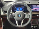 Thumbnail of 2026 Green Metallic BMW X1